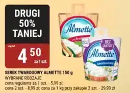 bi1 Serek twarogowy almette oferta