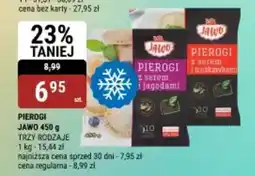 bi1 Pierogi jawo oferta