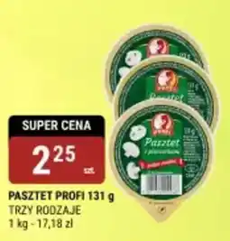 bi1 Pasztet profi oferta