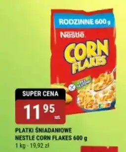bi1 Płatki śniadaniowe nestle corn flakes oferta