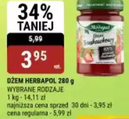 bi1 Dżem herbapol oferta