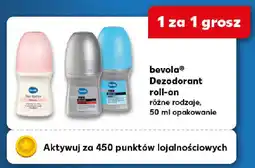 Kaufland Bevola Dezodorant roll-on oferta