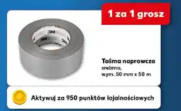 Kaufland Taśma naprawcza oferta