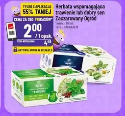 Polomarket Herbata Zaczarowany Ogród oferta