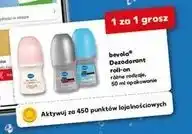 Kaufland Dezodorant original Bevola oferta