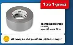 Kaufland Taśma naprawcza 3M oferta