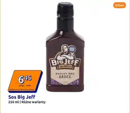 Action Sos Big Jeff oferta