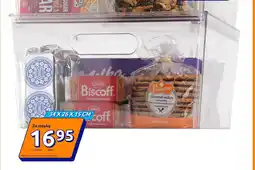 Action Pojemniki do przechowywania oferta