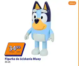 Action Figurka do ściskania Bluey oferta