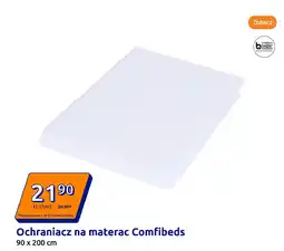 Action Ochraniacz na materac Comfibeds oferta