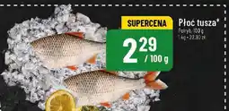 Polomarket Ryba płoć tusza polryb oferta