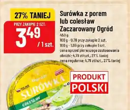 Polomarket Surówka coleslaw Zaczarowany Ogród oferta