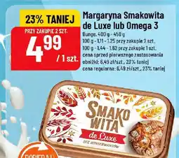 Polomarket Margaryna Smakowita de Luxe Bunge oferta