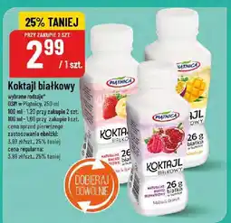 Polomarket Koktajl białkowy Piątnica różne rodzaje oferta