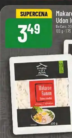 Polomarket Makaron świeży Ramen House of Asia oferta