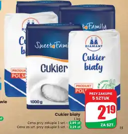Dino Cukier oferta