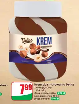 Dino Krem do smarowania Deliss oferta