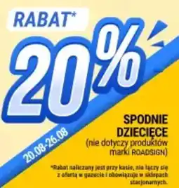 bi1 Spodnie dziecięce oferta
