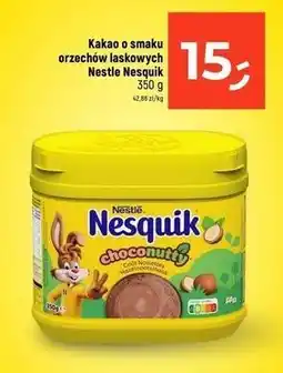Dealz Kakao choconutty Nesquik oferta
