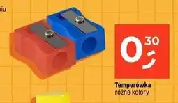 Dealz Temperówka oferta
