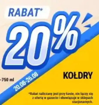 bi1 Kołdry oferta