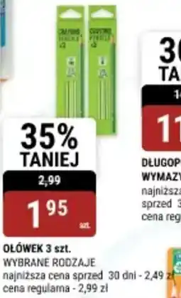 bi1 Ołówek oferta