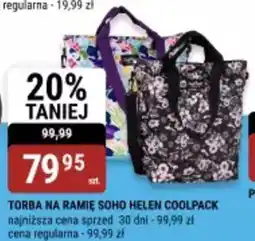 bi1 Torba na ramię soho helen coolpack oferta