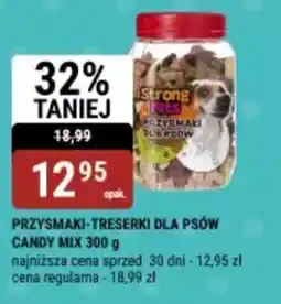 bi1 Przysmaki-treserki dla psów candy mix oferta