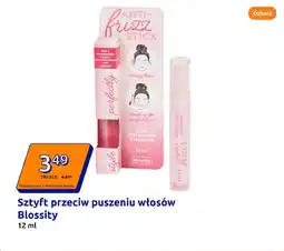 Action Sztyft przeciw puszeniu włosów Blossity oferta