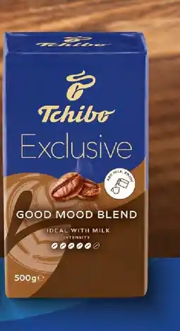Polomarket Kawa mielona Tchibo Exclusive Good Mood Blend oferta