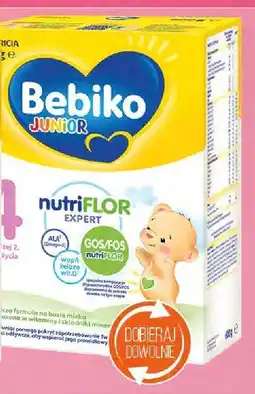 Polomarket Mleko Bebiko 4 nutriflor expert oferta