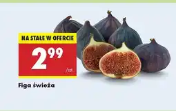 Biedronka Figa świeża Biedronka oferta