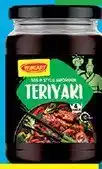 Biedronka Sos Winiary teriyaki oferta