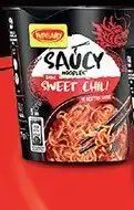 Biedronka Makaron Nudle streetfood Winiary sweet chilli oferta