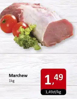 Market Point Mięso wieprzowe Marchew oferta