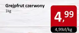Market Point Grejpfrut czerwony Market Point oferta