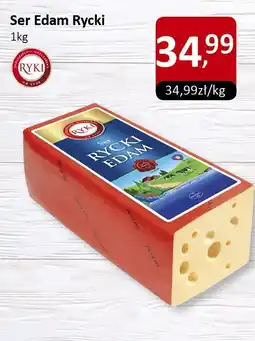 Market Point Ser Edam Rycki Ryki oferta