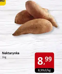 Market Point Nektarynka Market Point oferta