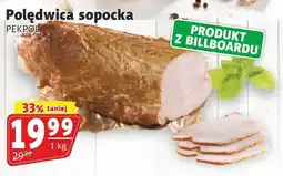 Prim Market Polędwica sopocka Pekpol oferta
