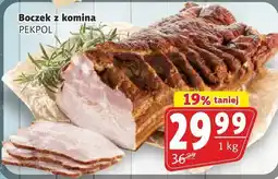 Prim Market Boczek z komina Pekpol oferta