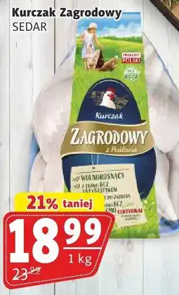 Prim Market Kurczak Zagrodowy Sedar oferta