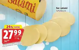 Prim Market Ser salami SPOMLEK oferta