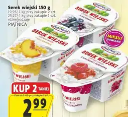 Prim Market Serek wiejski różne rodzaje PIĄTNICA oferta