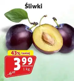 Prim Market Śliwki Prim Market oferta