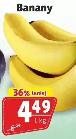 Prim Market Banany Prim Market oferta