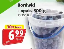 Prim Market Borówki Prim Market oferta
