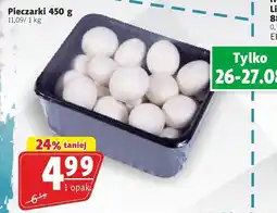 Prim Market Pieczarki Prim Market oferta