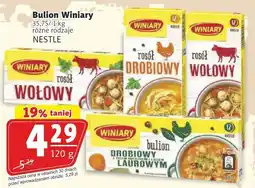 Prim Market Bulion Winiary NESTLE oferta