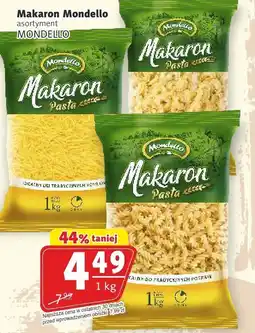 Prim Market Makaron MONDELLO oferta