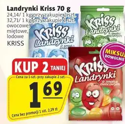 Prim Market Landrynki Kriss różne smaki oferta